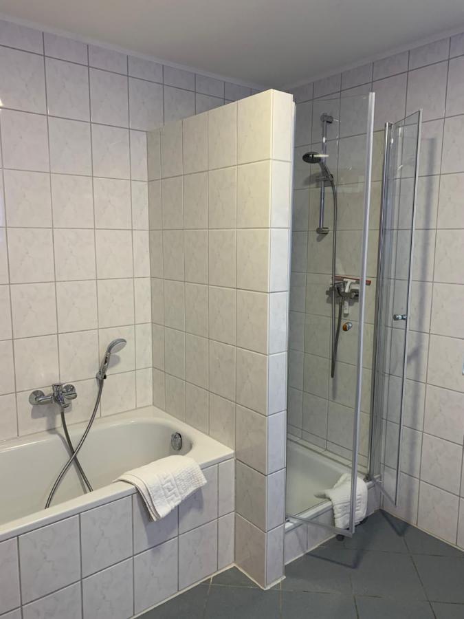 Ferienhaus Suedwest Bosau Exterior foto